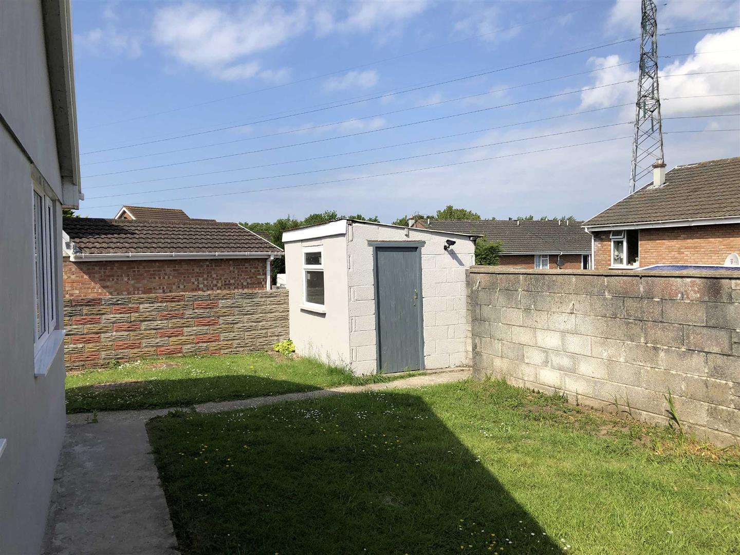 Pemberton Park, Llanelli, SA14 8NN